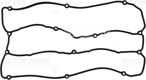 Gasket, cylinder head cover